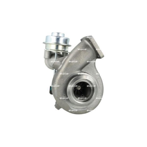 NRF Lader, Aufladung EASY FIT 90010486
