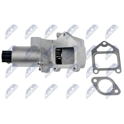 NTY AGR-Ventil EGR-DW-007