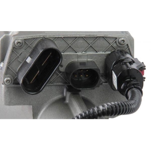 MAPCO Lenkgetriebe 29804