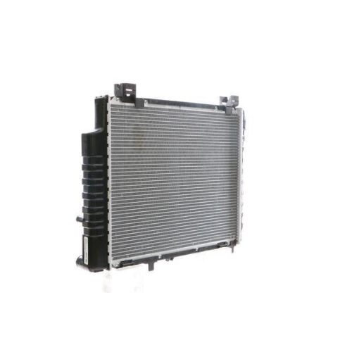 MAHLE Kühler, Motorkühlung BEHR CR 406 000S