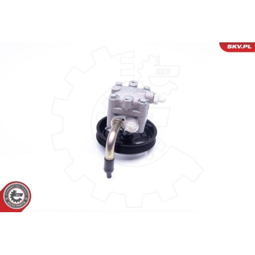 ESEN SKV Hydraulikpumpe, Lenkung