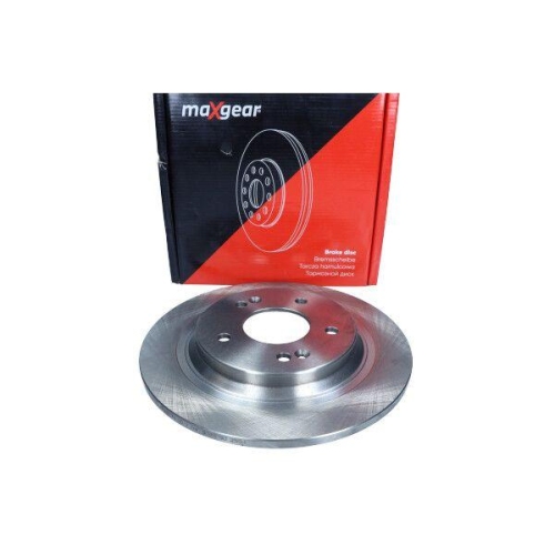 MAXGEAR Bremsscheibe 19-4794