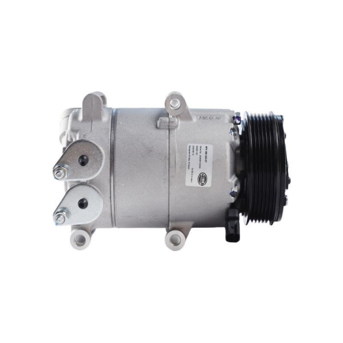 HELLA Kompressor, Klimaanlage >>> Easy2Fit <<< 8FK 366 200-571