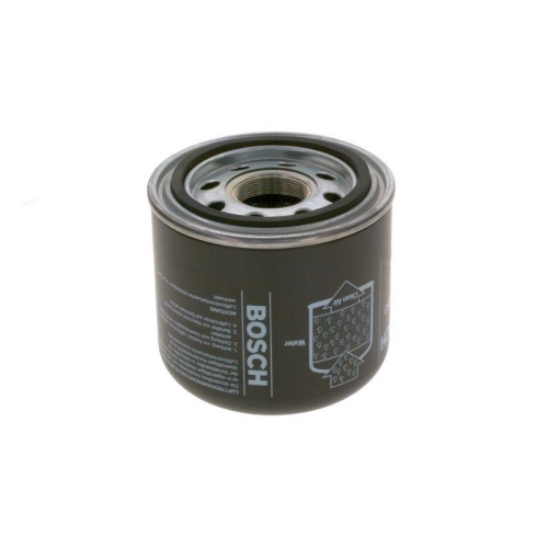 BOSCH Lufttrocknerpatrone, Druckluftanlage 0 986 628 253