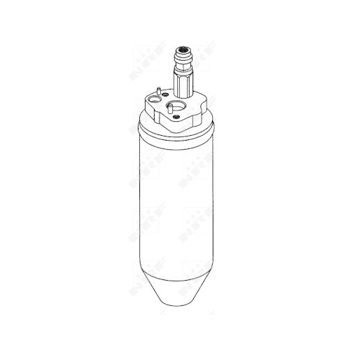 NRF Trockner, Klimaanlage 33158