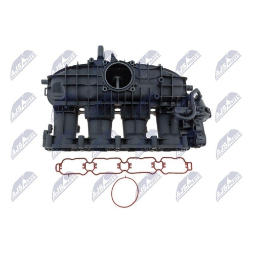 NTY Saugrohrmodul BKS-VW-030