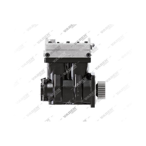 VADEN ORIGINAL Kompressor, Druckluftanlage 1600 080 001