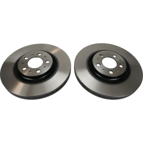 TRW Bremsscheibe DF4339