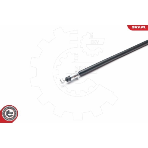 ESEN SKV Seilzug, Feststellbremse 26SKV344