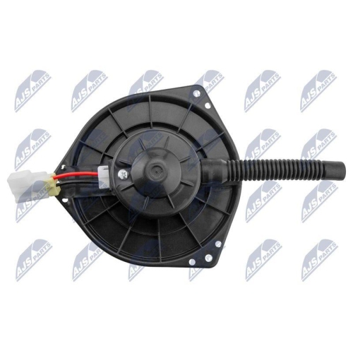 NTY Innenraumgebläse EWN-SU-000