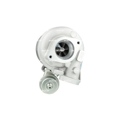 NRF Lader, Aufladung EASY FIT 90010481