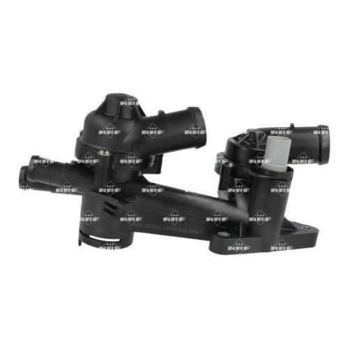 NRF Thermostat, Kühlmittel EASY FIT 725307