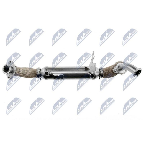 NTY K&uuml;hler, Abgasr&uuml;ckf&uuml;hrung EGR-FT-009A