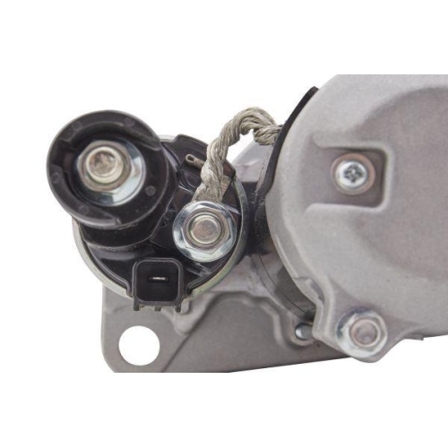 HELLA Starter 8EA 011 611-891