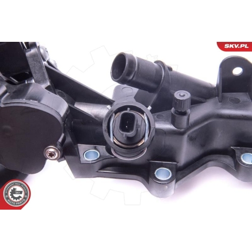 ESEN SKV Thermostatgeh&auml;use 20SKV603