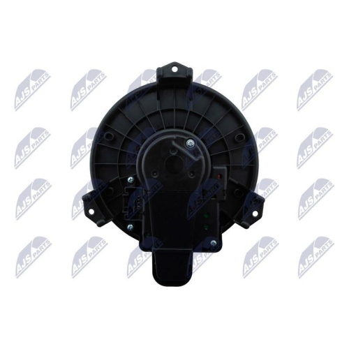 NTY Innenraumgebläse EWN-TY-007