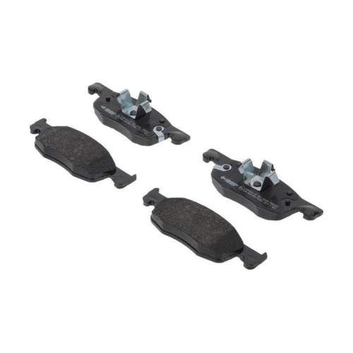 FERODO Bremsbelagsatz, Scheibenbremse PREMIER ECO FRICTION FDB5347