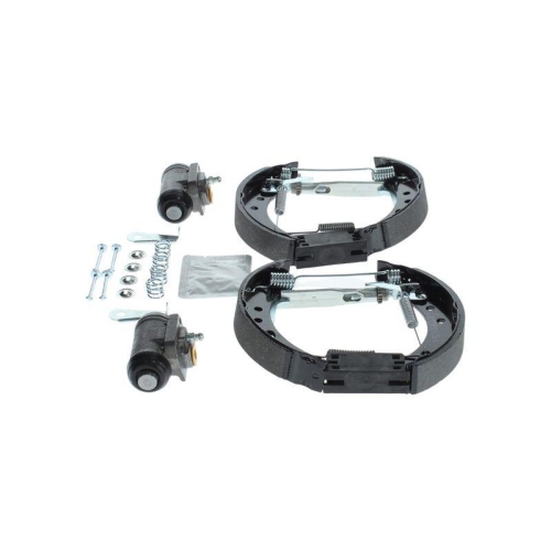 BOSCH Bremsbackensatz KIT SUPERPRO 0 204 114 612