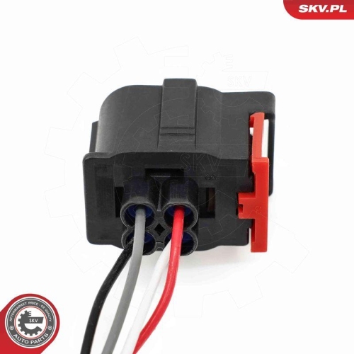 ESEN SKV Lambdasonde