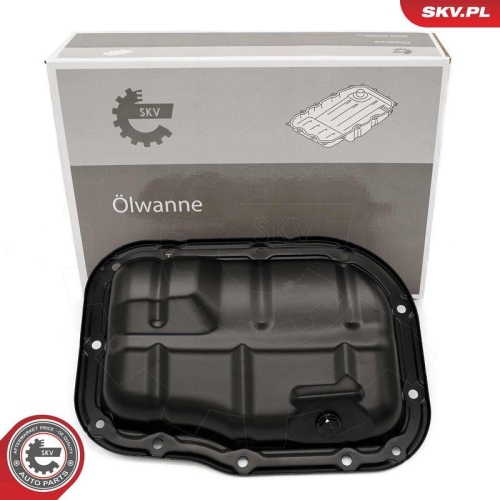 ESEN SKV &Ouml;lwanne 48SKV828