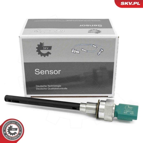 ESEN SKV Sensor, Motor&ouml;lstand 17SKV749