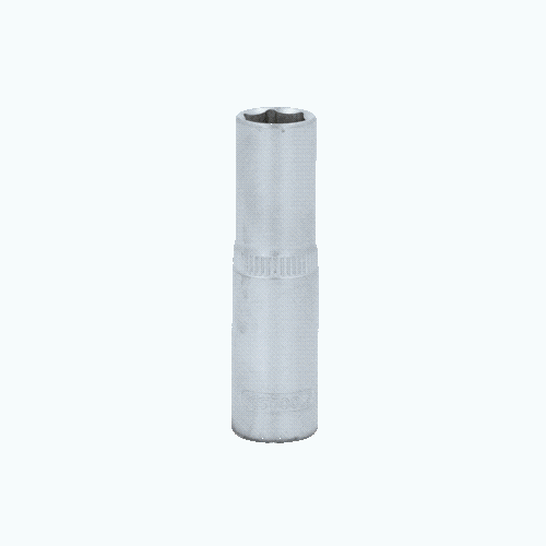 3/8 Zoll Sechskant-Stecknuss, lang, 7/16 Zoll KS TOOLS 917.3844