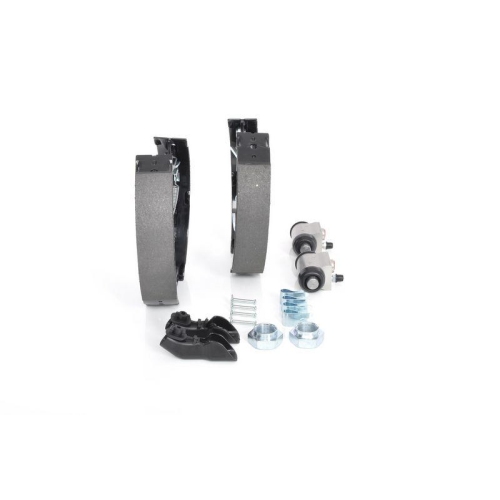 BOSCH Bremsbackensatz KIT SUPERPRO 0 204 114 613