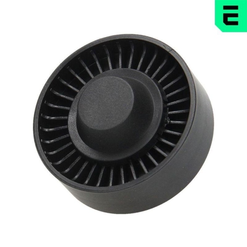 OPTIMAL Umlenk-/Führungsrolle, Keilrippenriemen