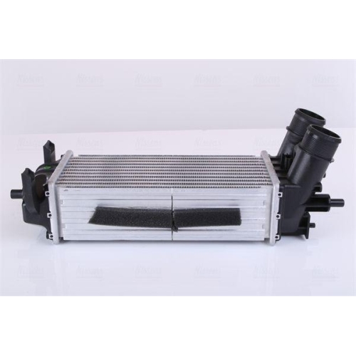 NISSENS Ladeluftkühler ** FIRST FIT ** 961509