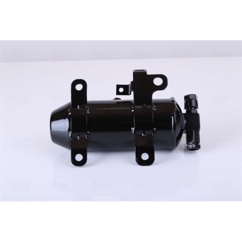 NISSENS Trockner, Klimaanlage 95604