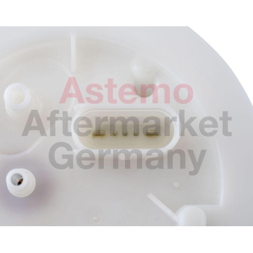 ASTEMO-HITACHI Sensor, Kraftstoffvorrat 2503216