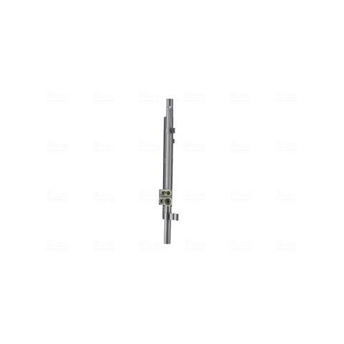 NISSENS Kondensator, Klimaanlage ** FIRST FIT ** 941028