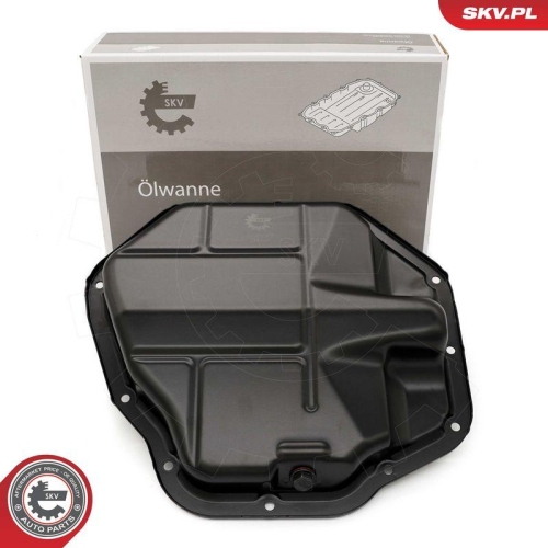 ESEN SKV &Ouml;lwanne 48SKV827