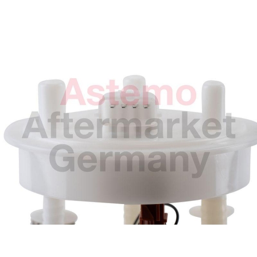 ASTEMO-HITACHI Sensor, Kraftstoffvorrat 2503217