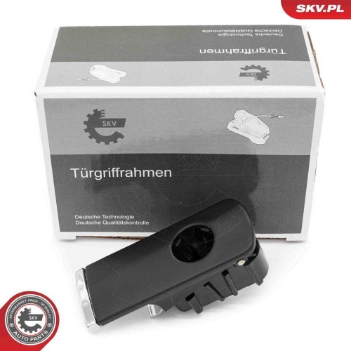 ESEN SKV T&uuml;rau&szlig;engriff 97SKV073