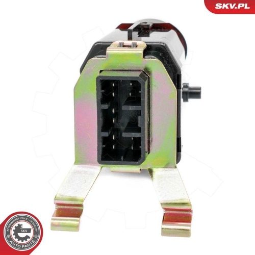 ESEN SKV Warnblinkschalter 36SKV731