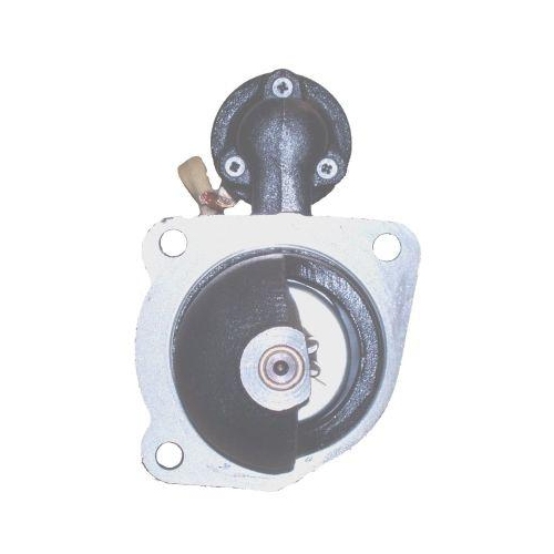 BOM-Prestolite Starter 857472GB