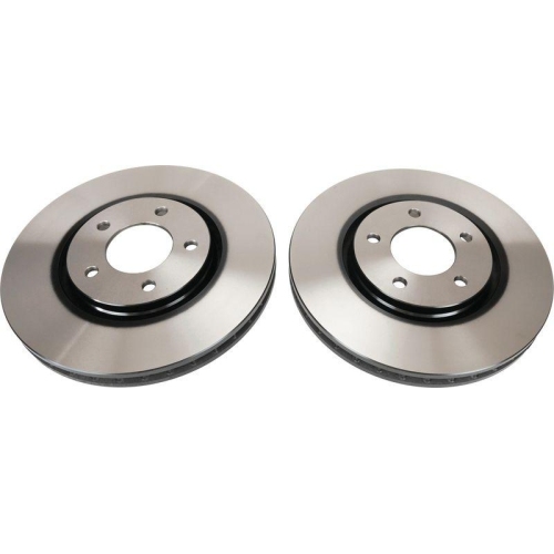 TRW Bremsscheibe DF4346