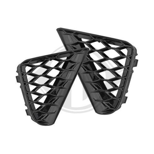 DIEDERICHS Stoßfänger HD Tuning 1018250