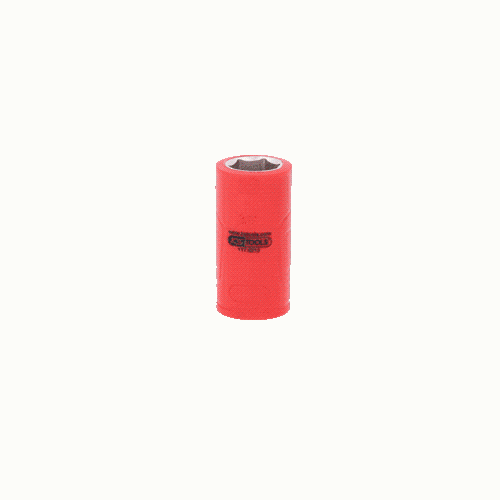 3/8 Zoll Isolierte Stecknuss, 13mm KS TOOLS 117.5213