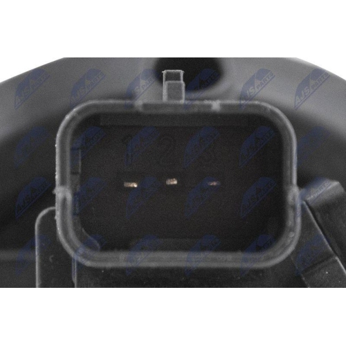 NTY Geberzylinder, Kupplung NSP-PE-005