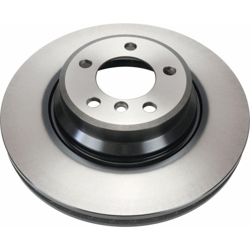 TRW Bremsscheibe TRW SINGLE DF4349S