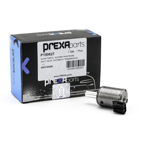 PREXAparts Schaltventil, Automatikgetriebe P150627