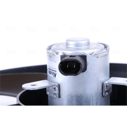 NISSENS L&uuml;fter, Motork&uuml;hlung 85928