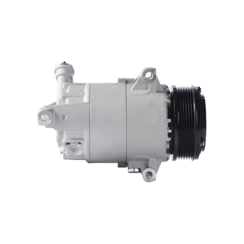 HELLA Kompressor, Klimaanlage >>> Easy2Fit <<< 8FK 366 200-701
