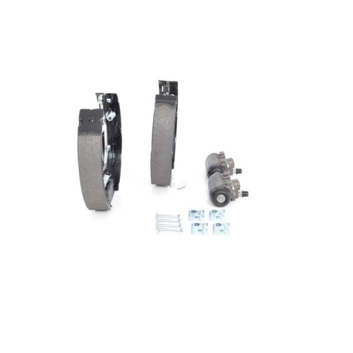 BOSCH Bremsbackensatz KIT SUPERPRO 0 204 114 619