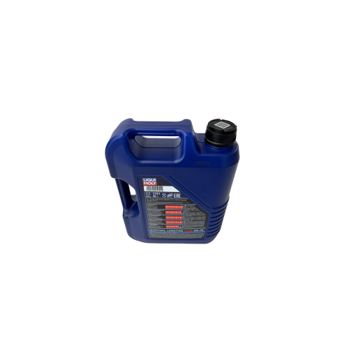 Liqui Moly Motoröl Synthoil Longtime Plus 0W-30 5-Liter - VW 50300 50601 - 1151