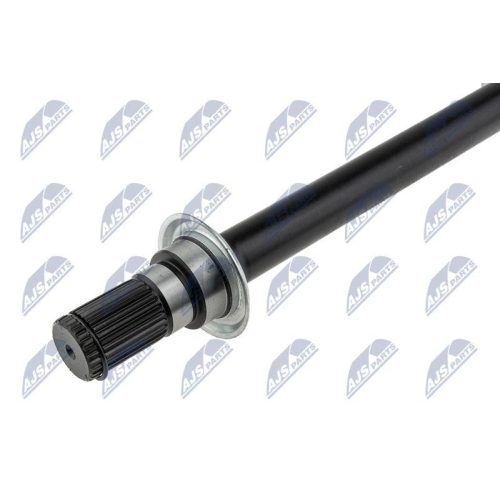 NTY Antriebswelle NWP-MZ-003