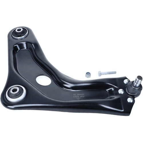 LEMF&Ouml;RDER Lenker, Radaufh&auml;ngung 35491 01