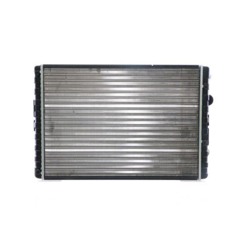 MAHLE Kühler, Motorkühlung BEHR CR 506 000S